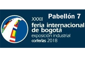 Corferias 2018