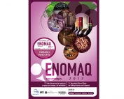 Tedelta participara en Enomaq 2017