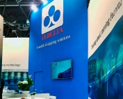 Tedelta en Interpack