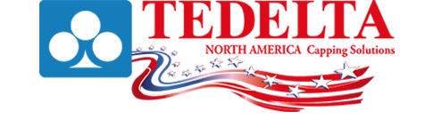 TEDELTA Logo