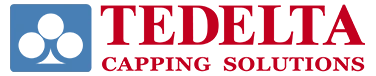 TEDELTA Logo